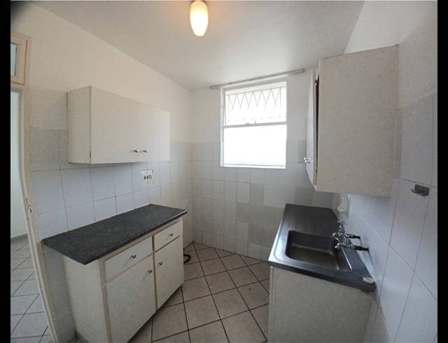 1.5 BEDROOM APARTMENT TO LET IN MORNINGSIDE